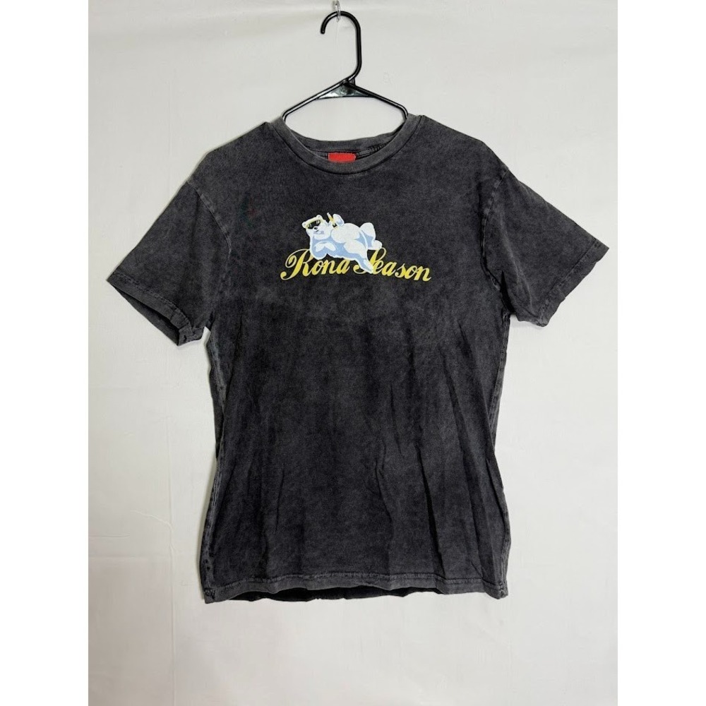 NELK Boys Rona Season Graphic T Shirt Mens‎ Medium Full Send